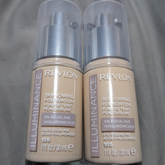 Revlon illuminance foundation shade 105 - Picture 2 of 2